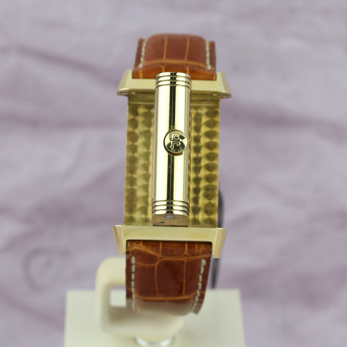 Jaeger-LeCoultre Reverso Grande Tallie 270.140.622 - V. Gasser 1873