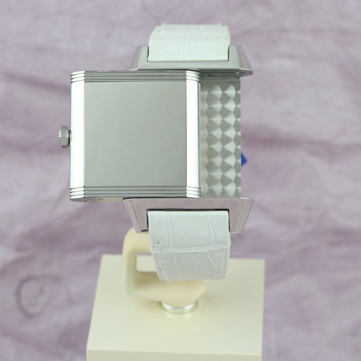 Jaeger-LeCoultre Reverso Squadra Classic Q7068420 - V. Gasser 1873