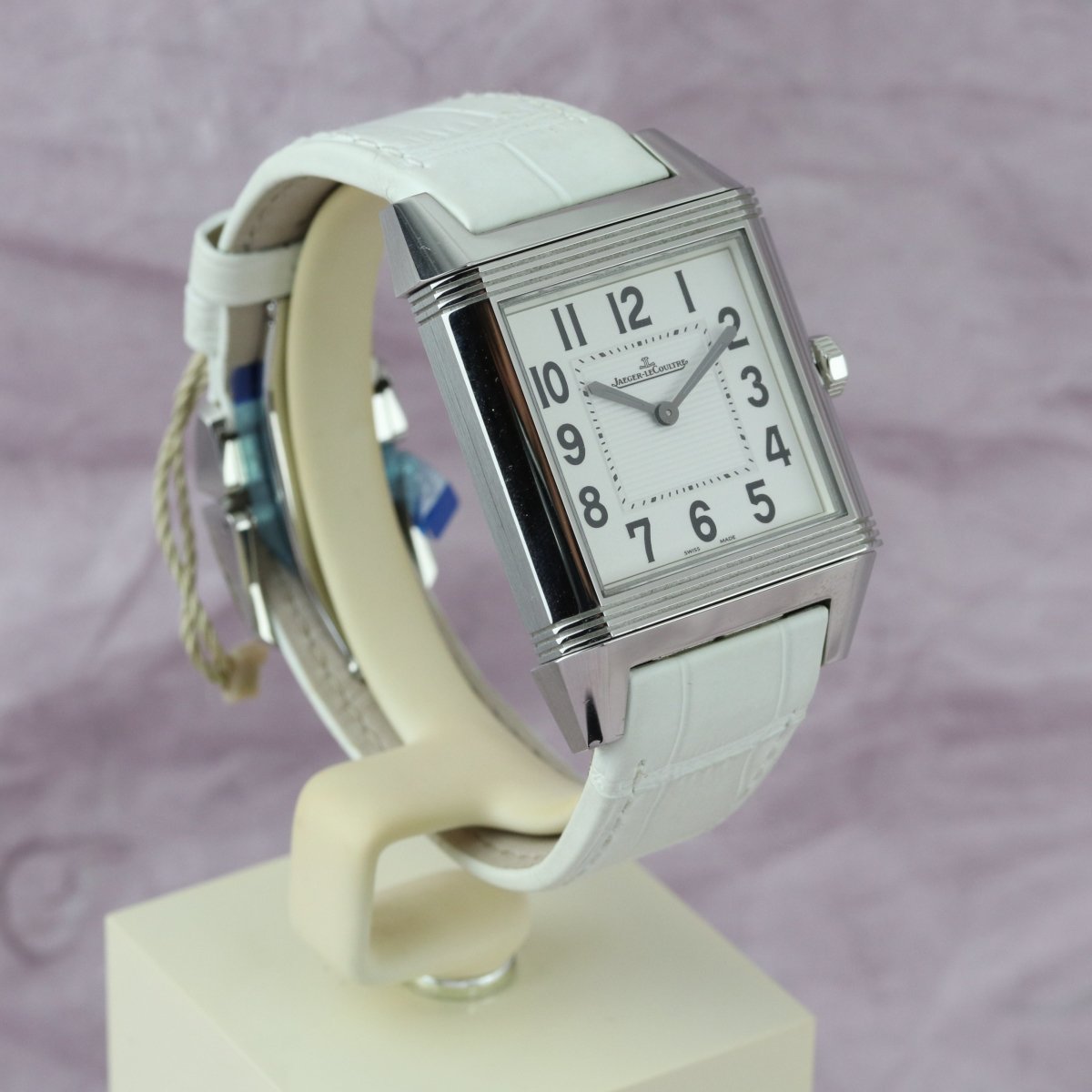 Jaeger-LeCoultre Reverso Squadra Classic Q7068420 - V. Gasser 1873