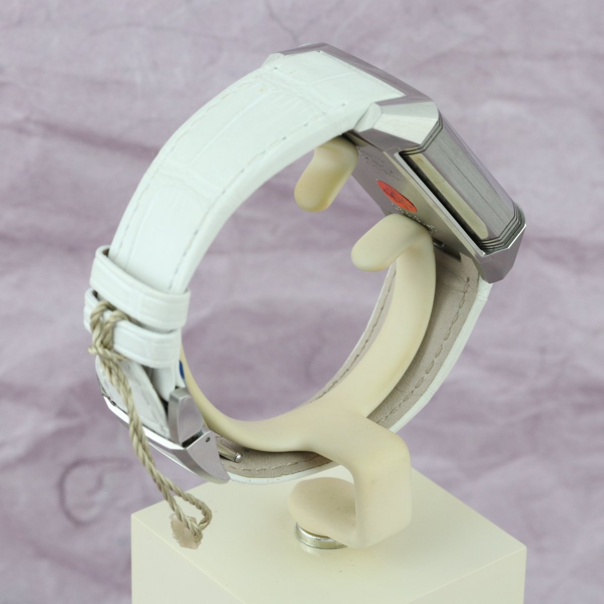 Jaeger-LeCoultre Reverso Squadra Classic Q7068420 - V. Gasser 1873