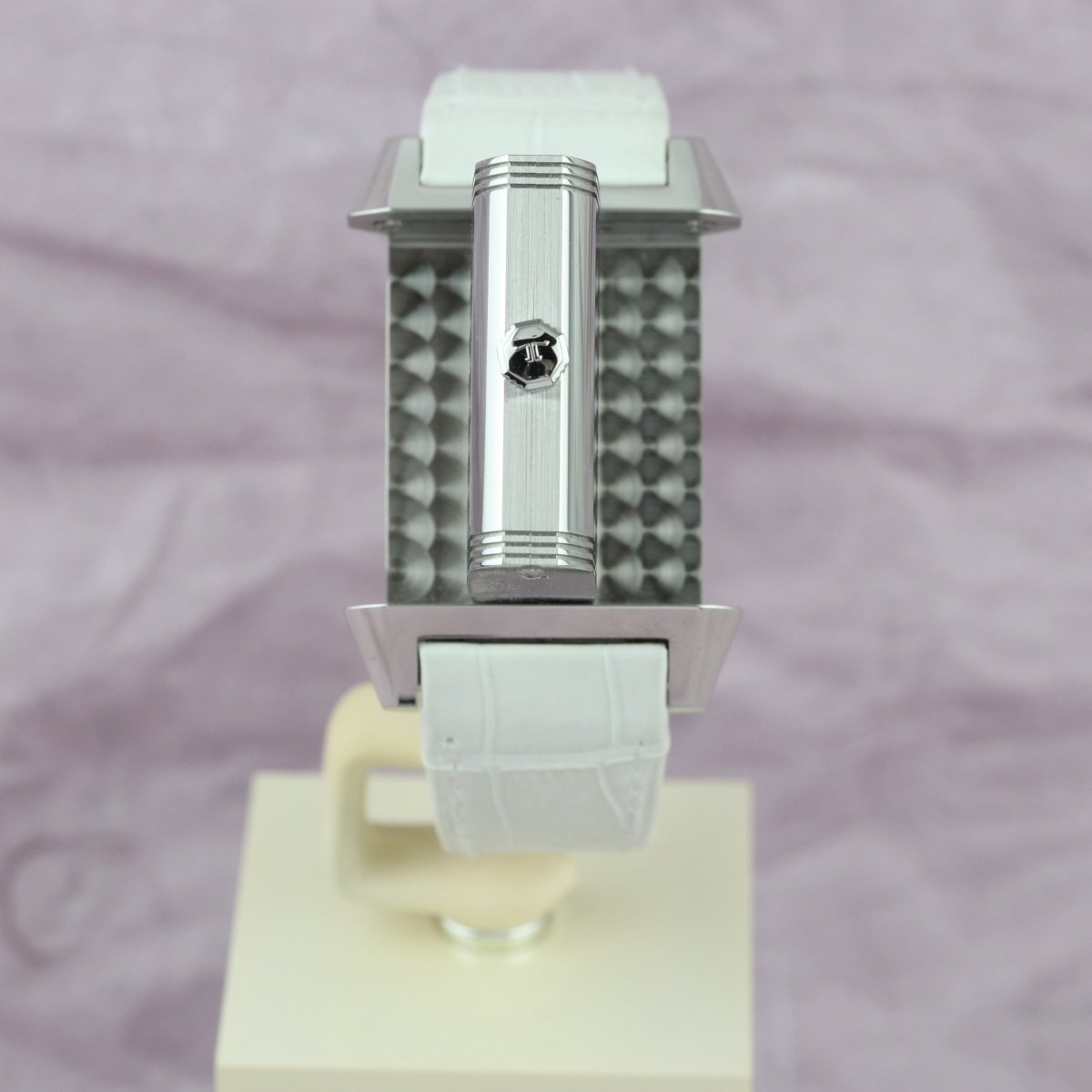 Jaeger-LeCoultre Reverso Squadra Classic Q7068420 - V. Gasser 1873