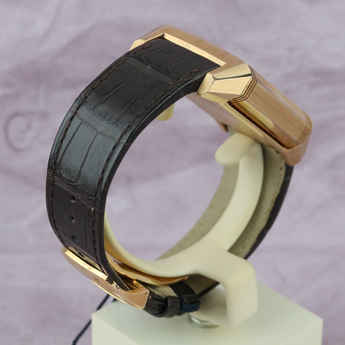 Jaeger-LeCoultre Reverso Squadra Hometime Q7002420 - V. Gasser 1873