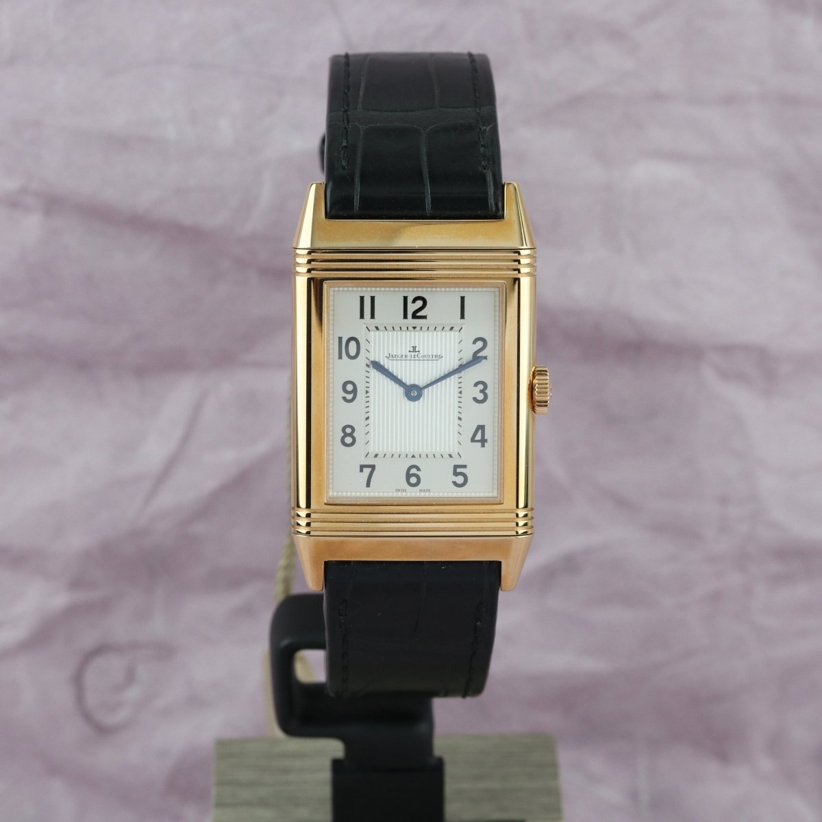 Jaeger-LeCoultre Reverso Ultra Thin Q2782520 - V. Gasser 1873