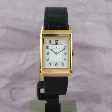 Jaeger-LeCoultre Reverso Ultra Thin Q2782520 - V. Gasser 1873