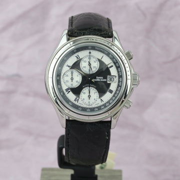 JeanRichard Chronograph J10103 D 01 0725 - V. Gasser 1873