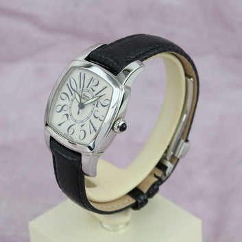 JeanRichard TV Screen Lady Automatic 26006 - V. Gasser 1873