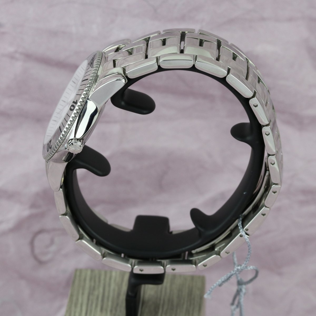 Longines Admiral Automatik L3.620.4 - V. Gasser 1873