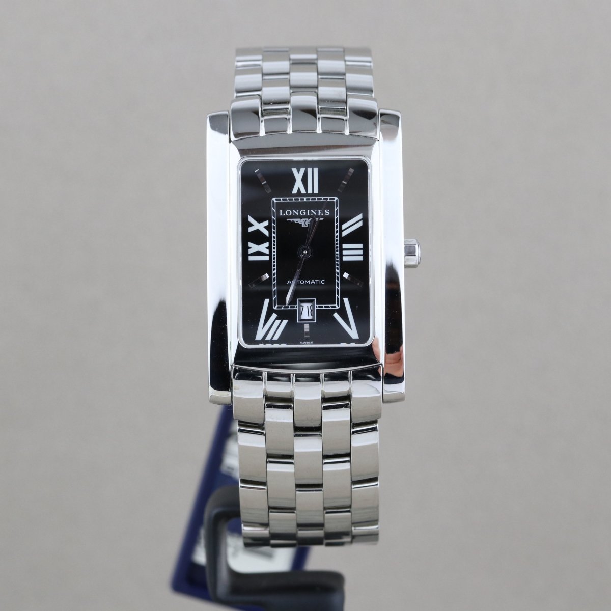 Longines DolceVita Automatik L5.657.4 - V. Gasser 1873