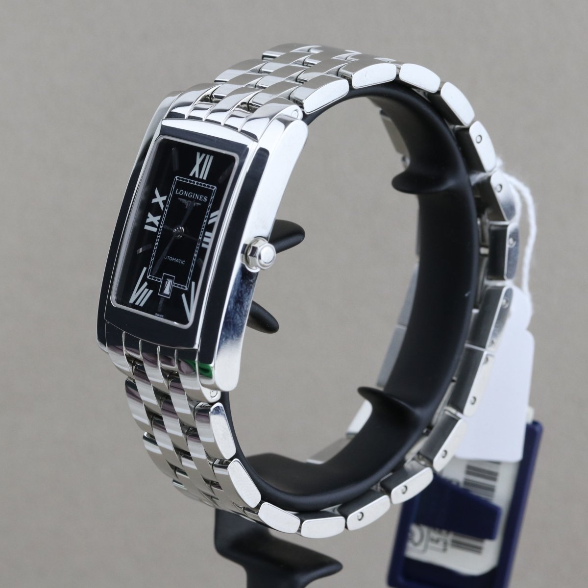 Longines DolceVita Automatik L5.657.4 - V. Gasser 1873