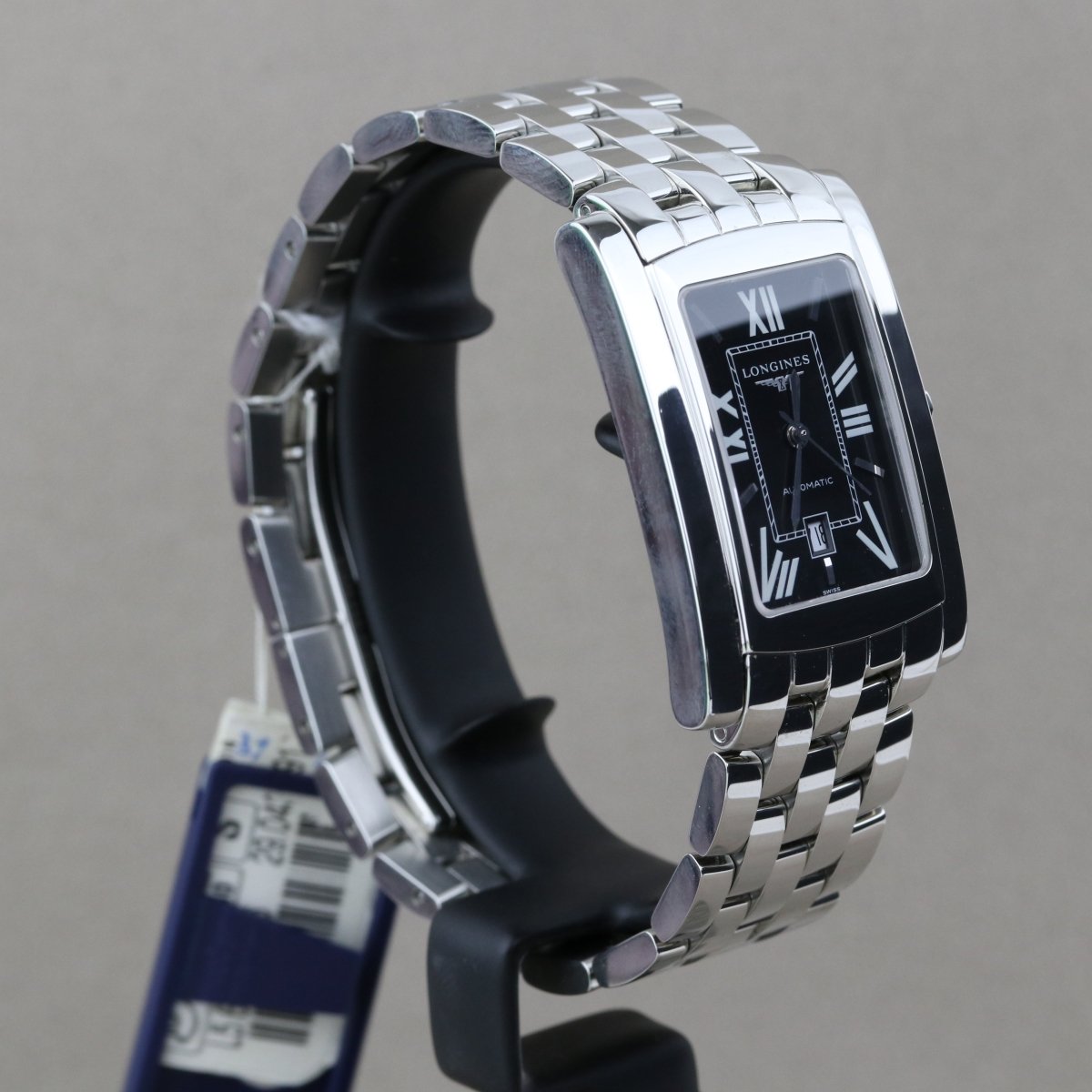 Longines DolceVita Automatik L5.657.4 - V. Gasser 1873