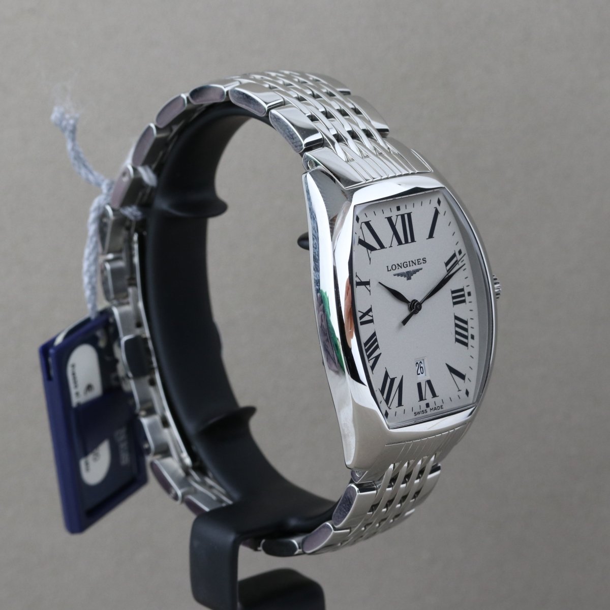 Longines Evidenza L2.655.4