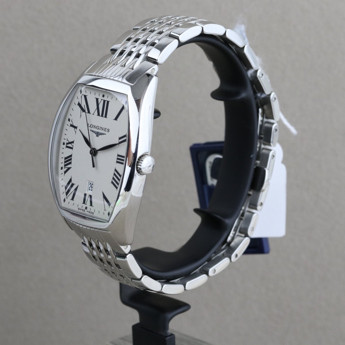Longines Evidenza L2.655.4