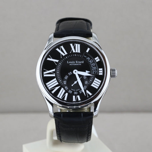 Louis Erard Asymetrique 92 300 AA 06 - V. Gasser 1873