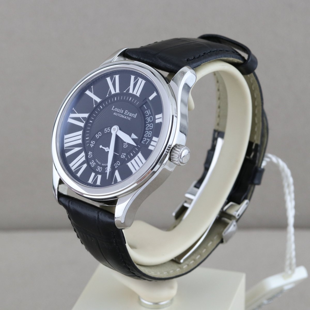 Louis Erard Asymetrique 92 300 AA 06