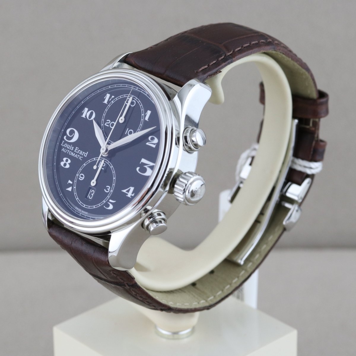 Louis Erard Heritage 73 255 AA 07