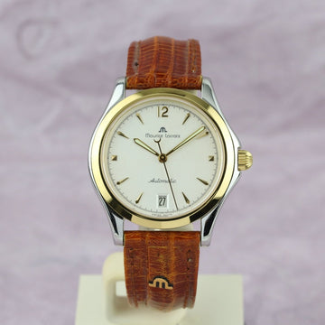 Maurice Lacroix Date Automatik 68641 - V. Gasser 1873