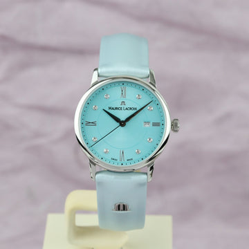 Maurice Lacroix Eliros EL1094-SS001-550-1 - V. Gasser 1873