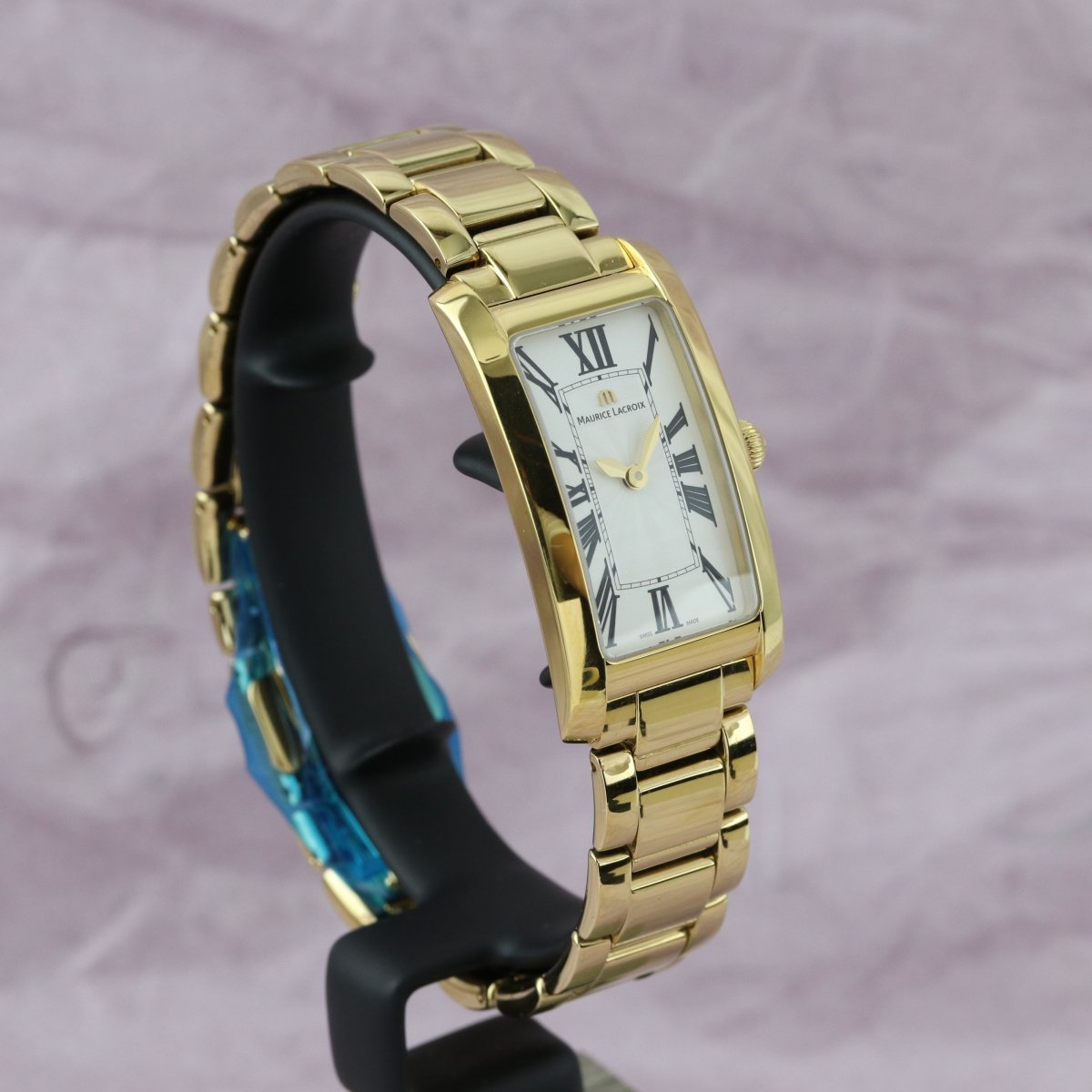 Maurice lacroix fiaba ladies watch 2025