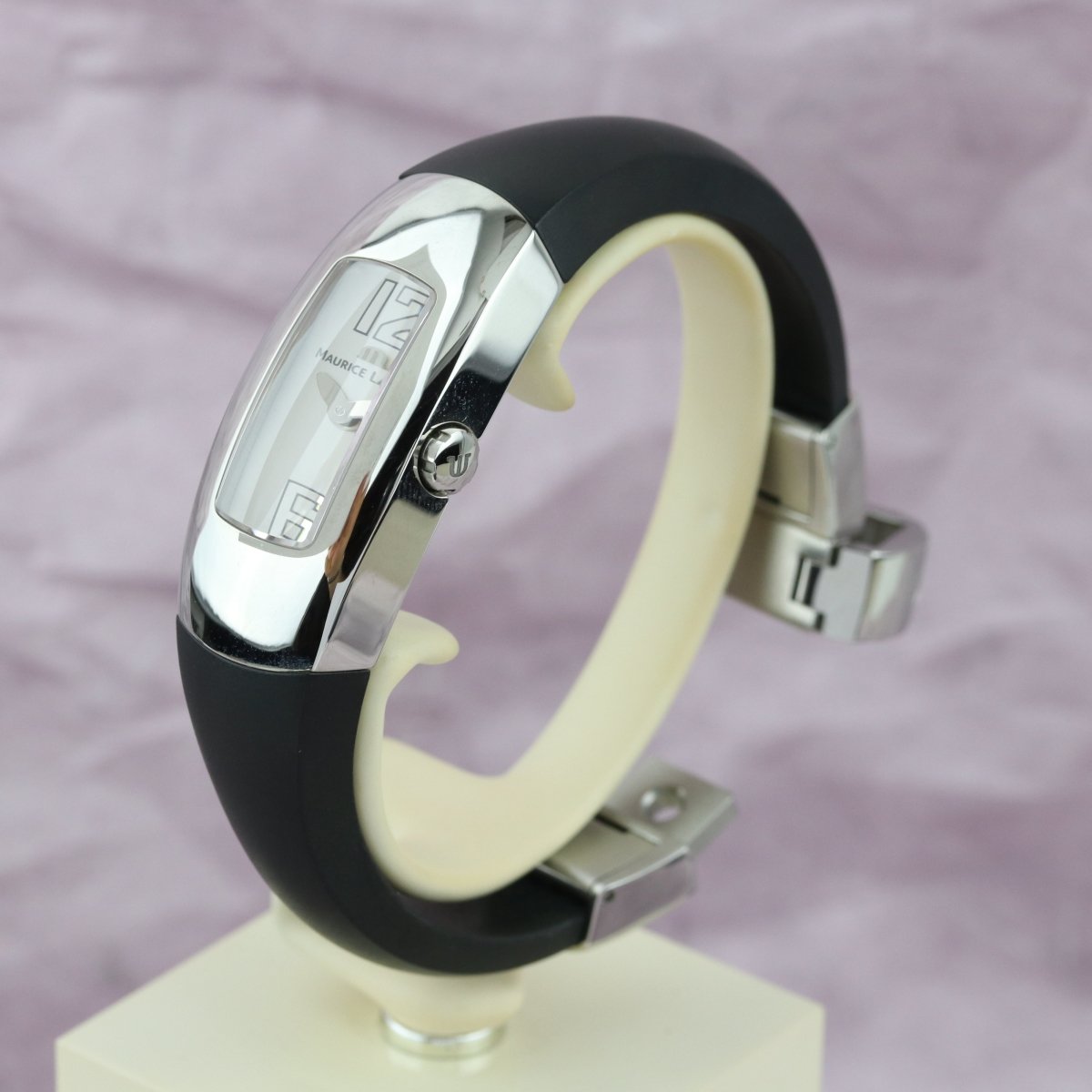 Maurice Lacroix Intuition IN-3022-SS001-820 - V. Gasser 1873