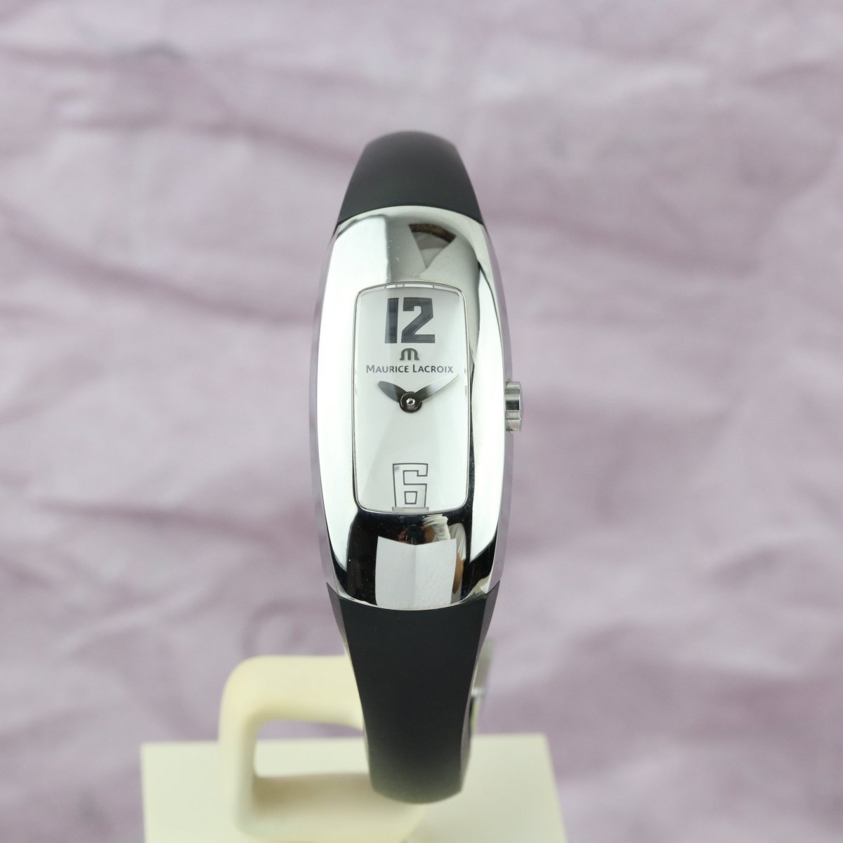 Maurice Lacroix Intuition IN-3022-SS001-820 - V. Gasser 1873