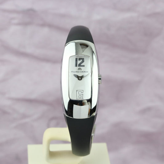 Maurice Lacroix Intuition IN-3022-SS001-820 - V. Gasser 1873