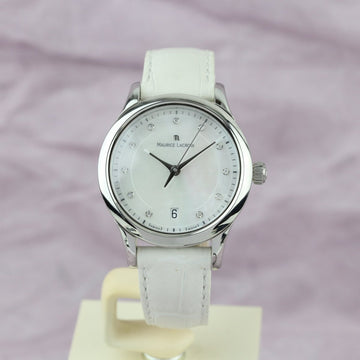 Maurice Lacroix Les Classiques LC1026-SS001-170 - V. Gasser 1873