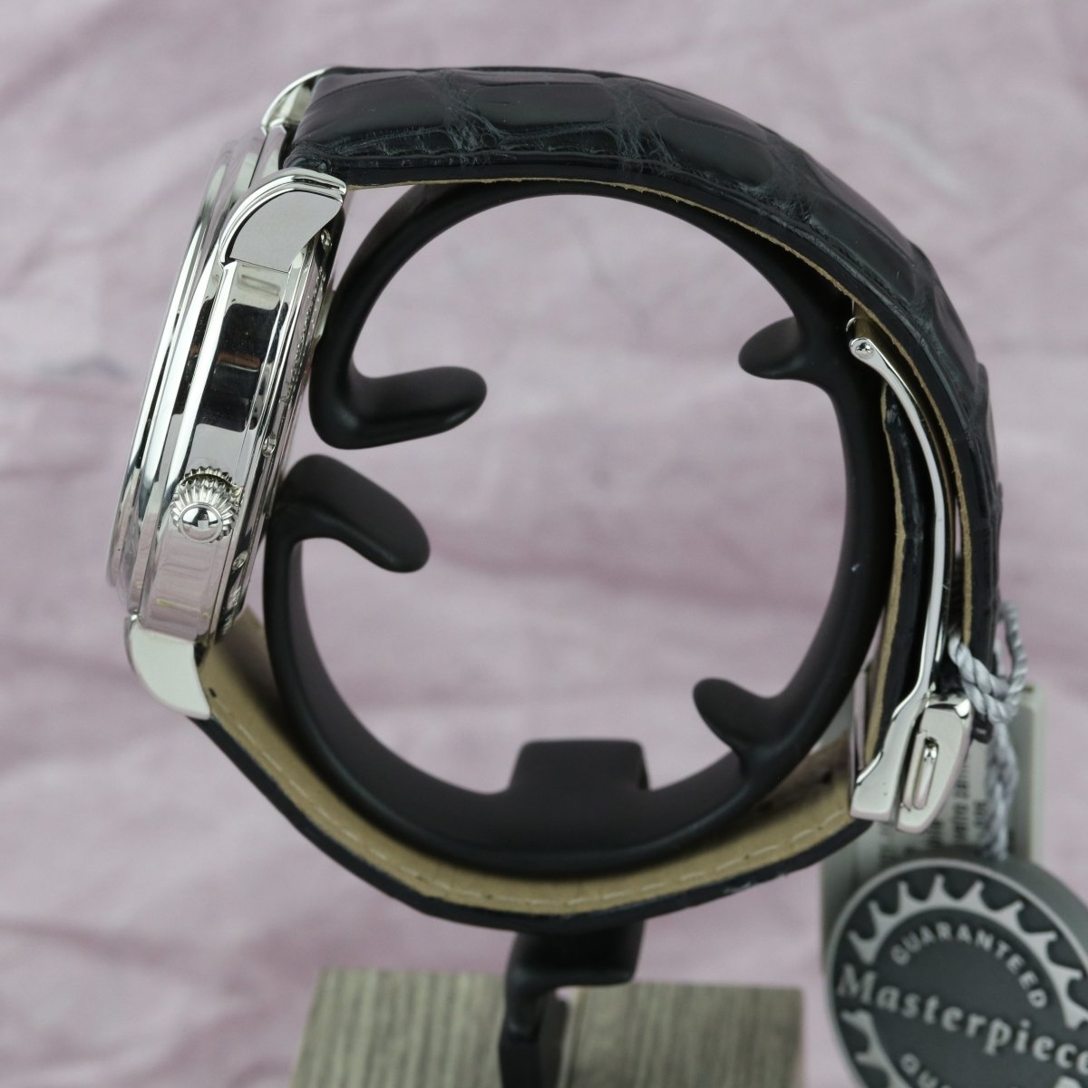 Maurice Lacroix Masterpiece Calendrier Rétrograde MP7068-SS001-191 - V. Gasser 1873