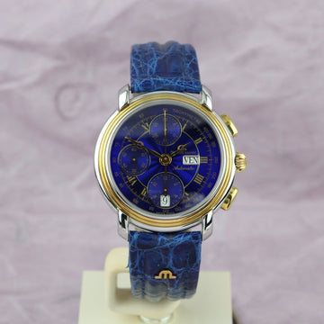 Maurice Lacroix Masterpiece Croneo Chronograph 67413 - V. Gasser 1873