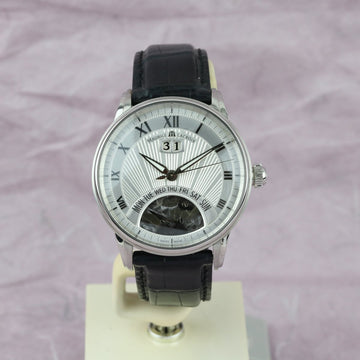 Maurice Lacroix Masterpiece MP6358-SS001-11E - V. Gasser 1873