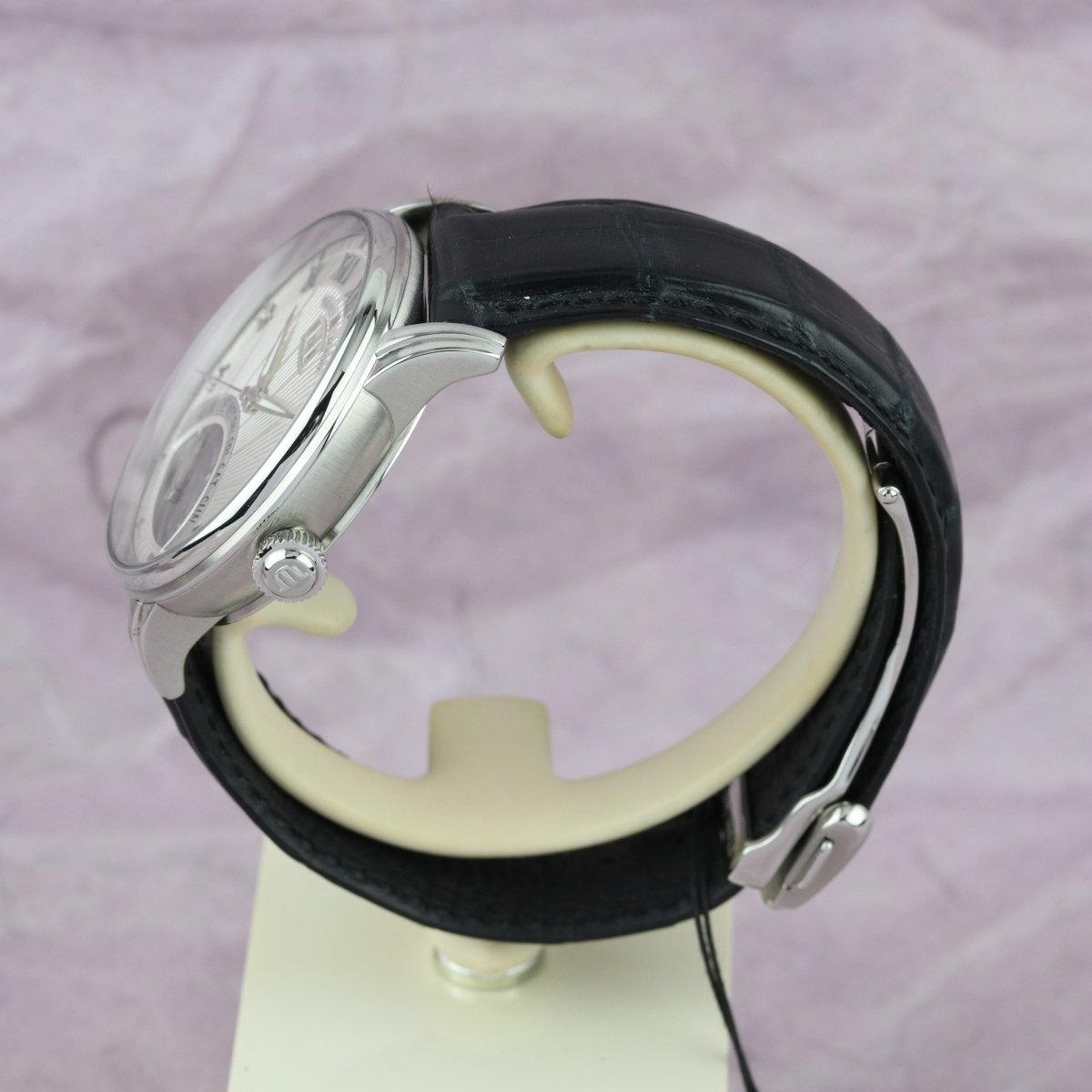 Maurice Lacroix Masterpiece MP6358-SS001-11E - V. Gasser 1873