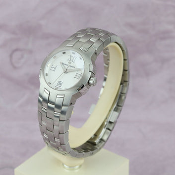 Maurice Lacroix Pietra miliare ML450-000172 - V. Gasser 1873