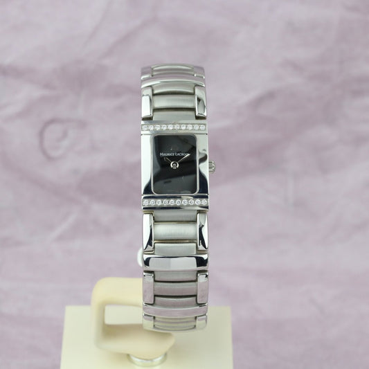 Maurice Lacroix Miros diamanti MI2012-SD552-330 - V. Gasser 1873