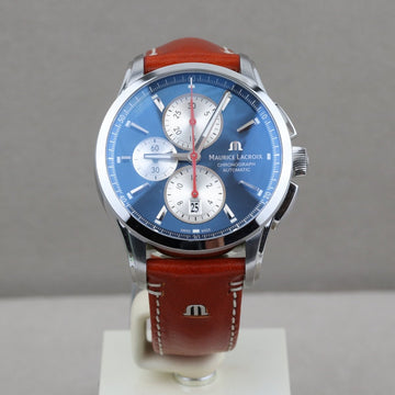 Maurice Lacroix Pontos Chronograph PT6388-SS001-430-2 