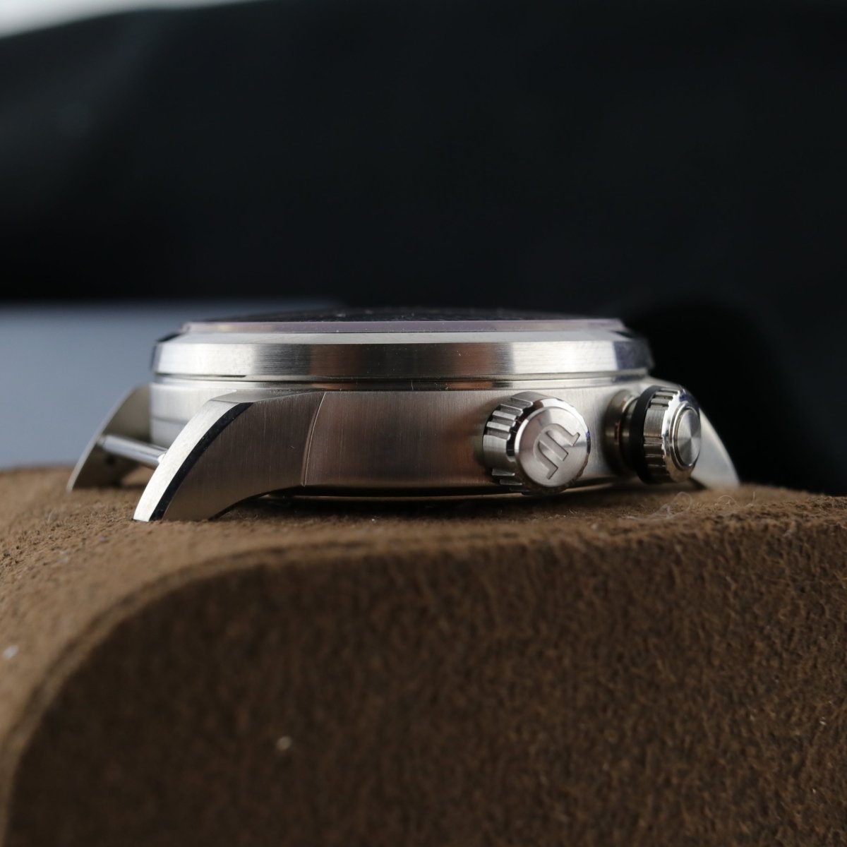 Maurice Lacroix Pontos S Diver 600m - V. Gasser 1873