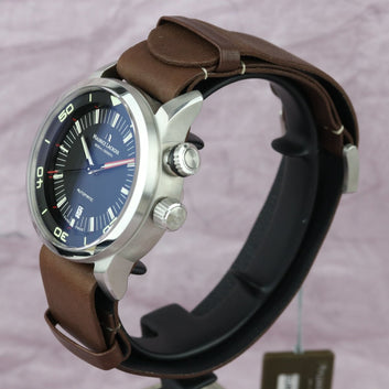 Maurice Lacroix Pontos S Diver 600m PT6248-SS001-330