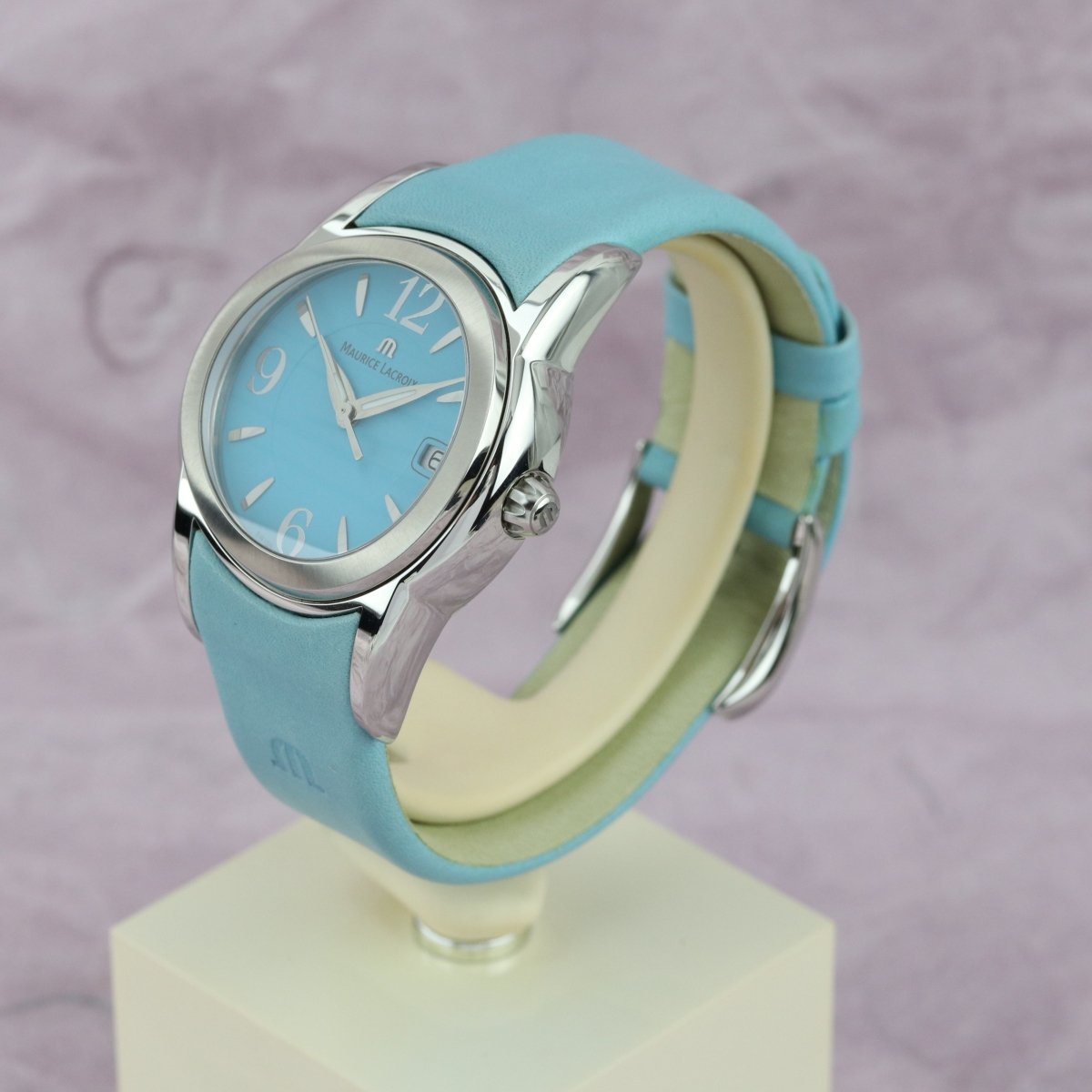 Maurice Lacroix Sphere SH1014-SS001-420 - V. Gasser 1873