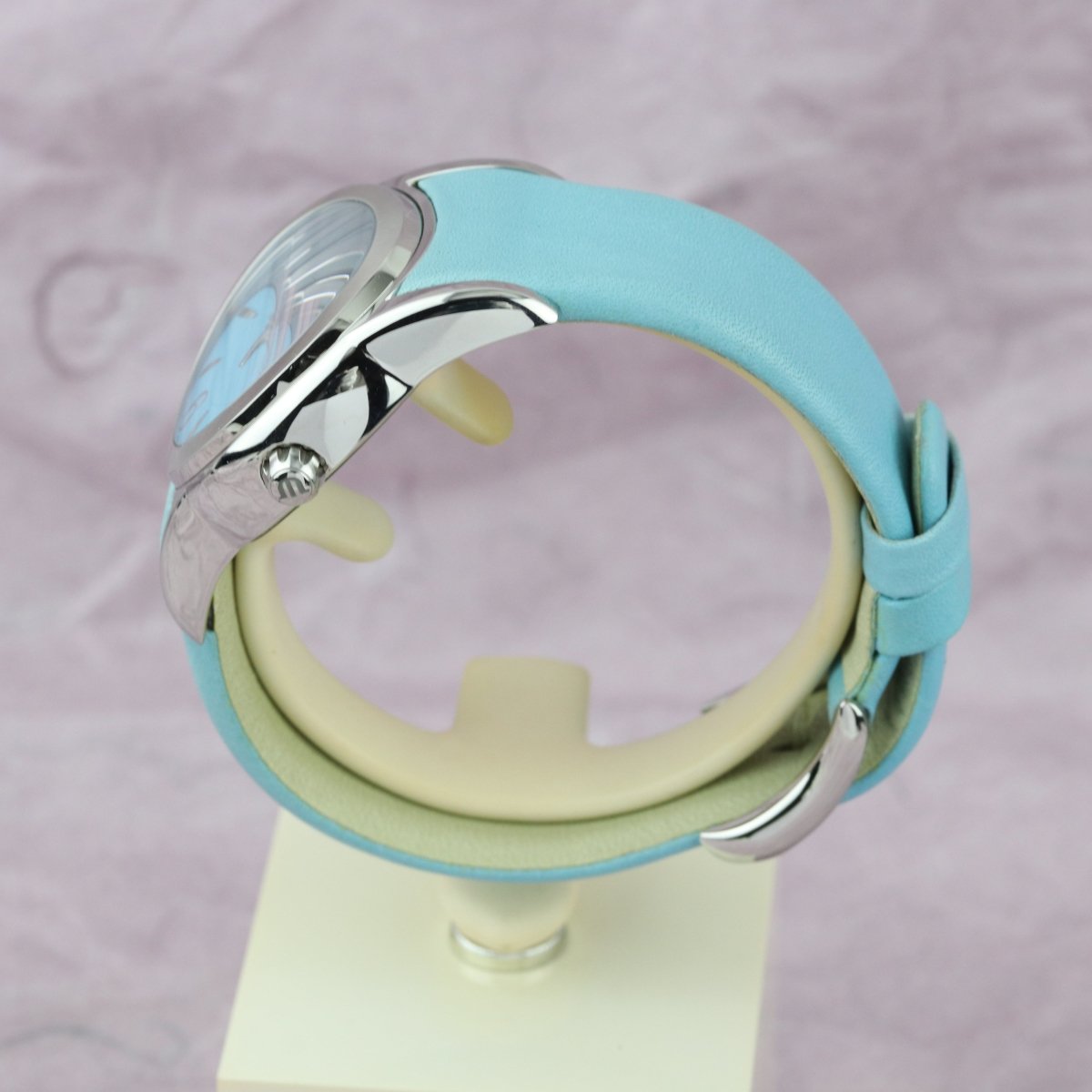 Maurice Lacroix Sphere SH1014-SS001-420 - V. Gasser 1873