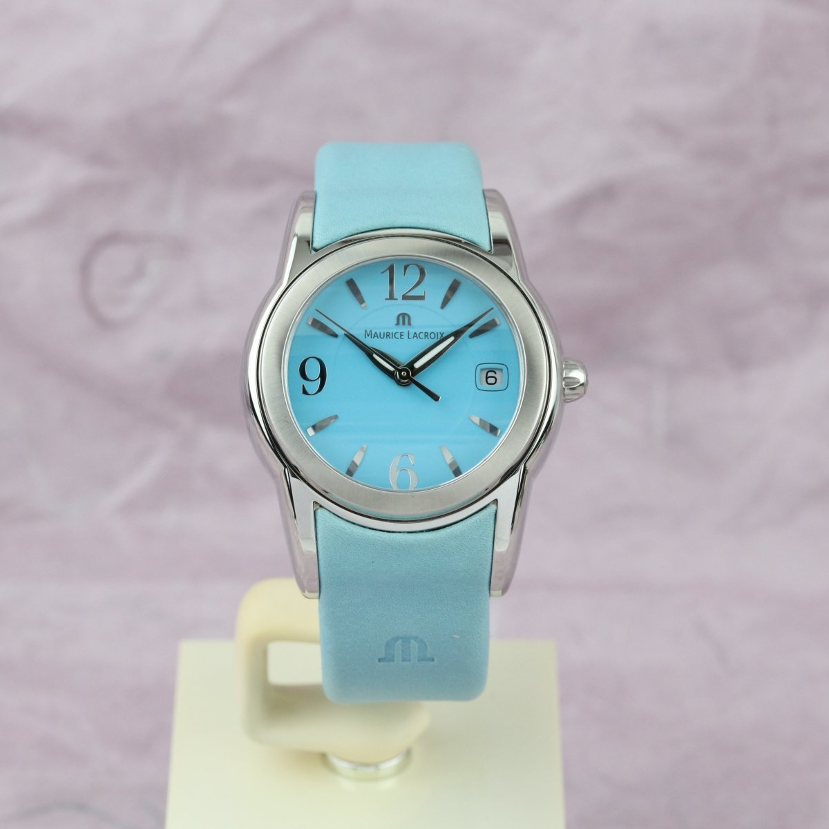 Maurice Lacroix Sphere SH1014-SS001-420 - V. Gasser 1873