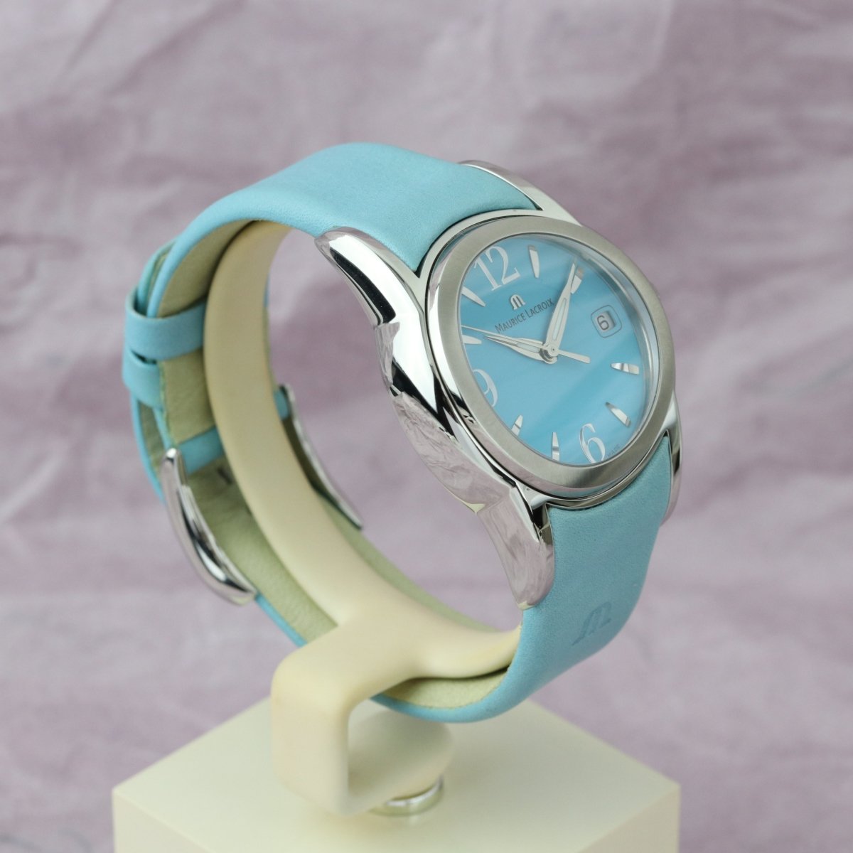 Maurice Lacroix Sphere SH1014-SS001-420 - V. Gasser 1873