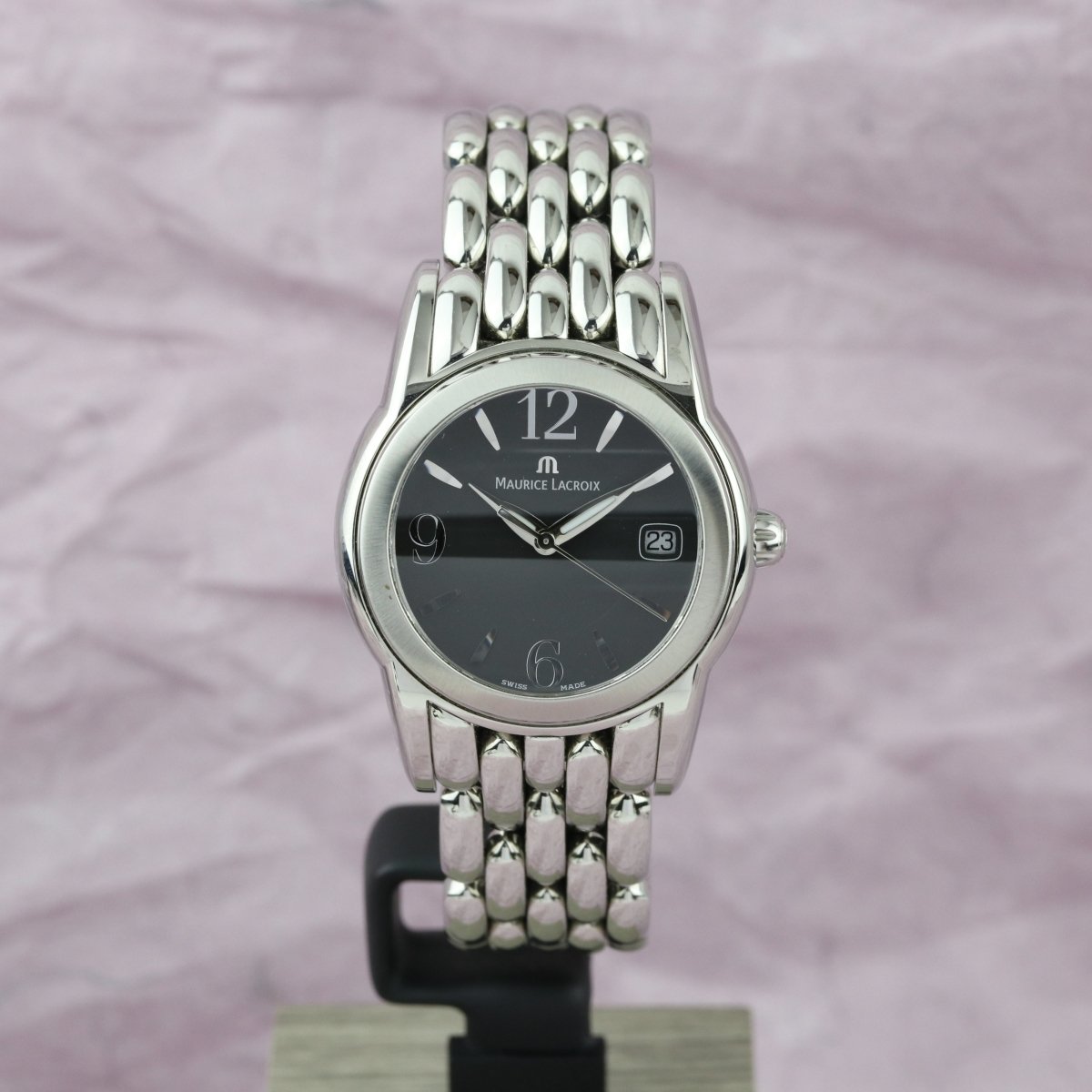 Maurice Lacroix Sphere SH1014-SS002-320 - V. Gasser 1873
