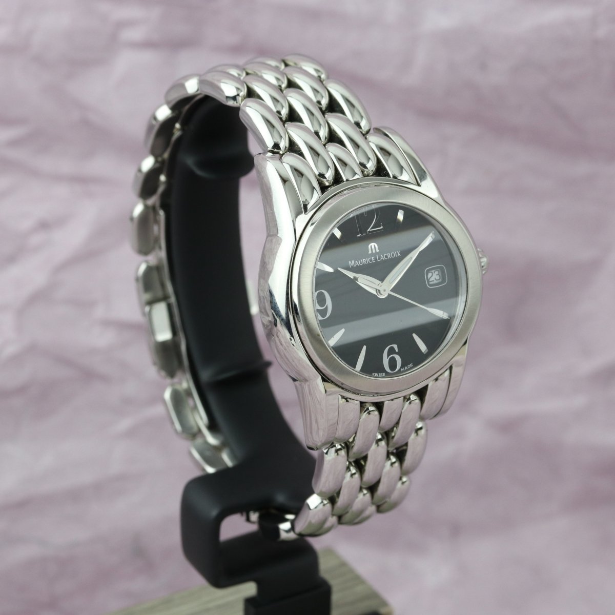 Maurice Lacroix Sphere SH1014-SS002-320 - V. Gasser 1873