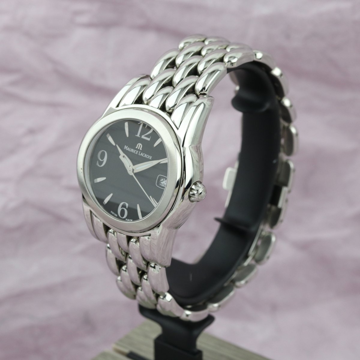 Maurice Lacroix Sphere SH1014-SS002-320 - V. Gasser 1873
