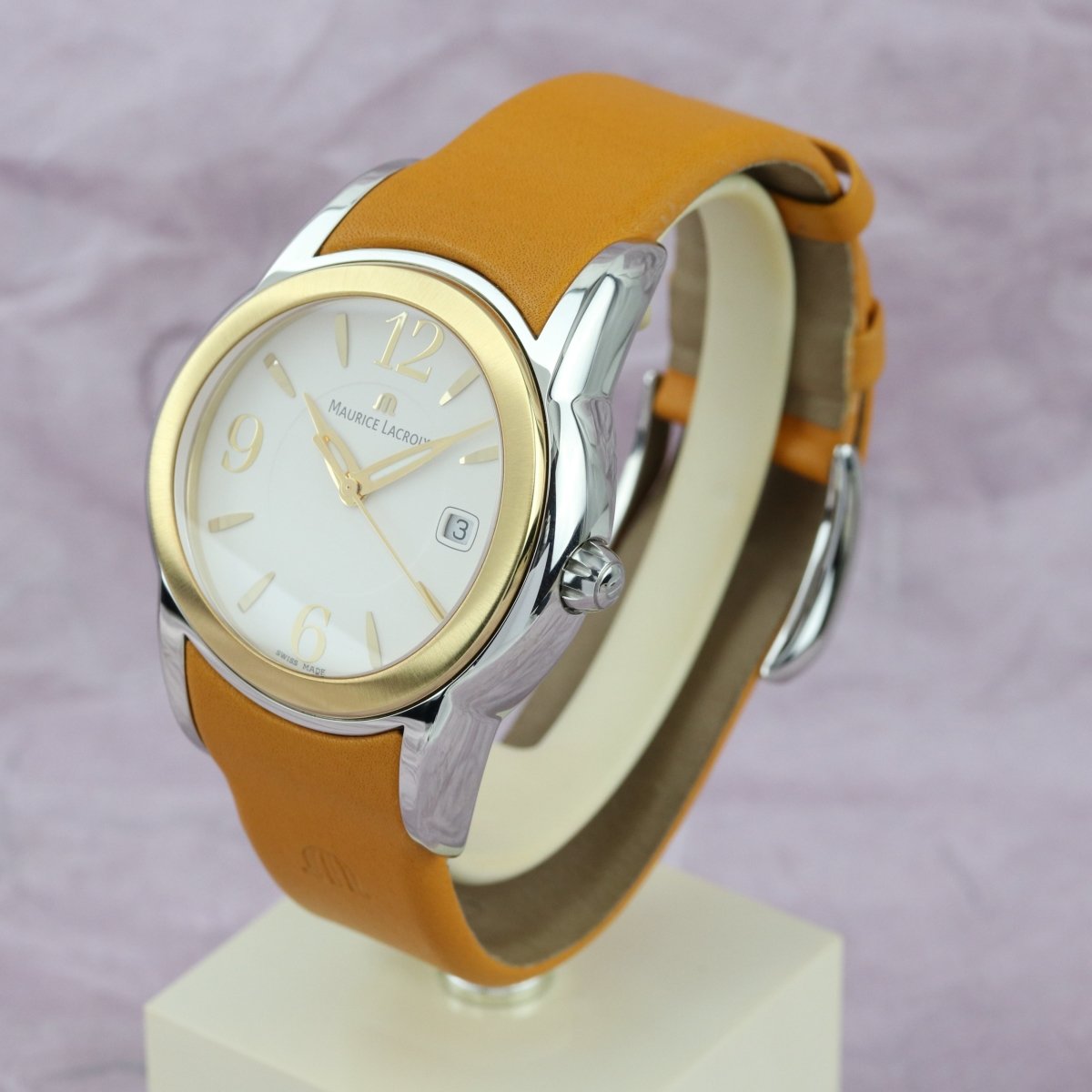 Maurice Lacroix Sphere SH1018-SS001-420 - V. Gasser 1873