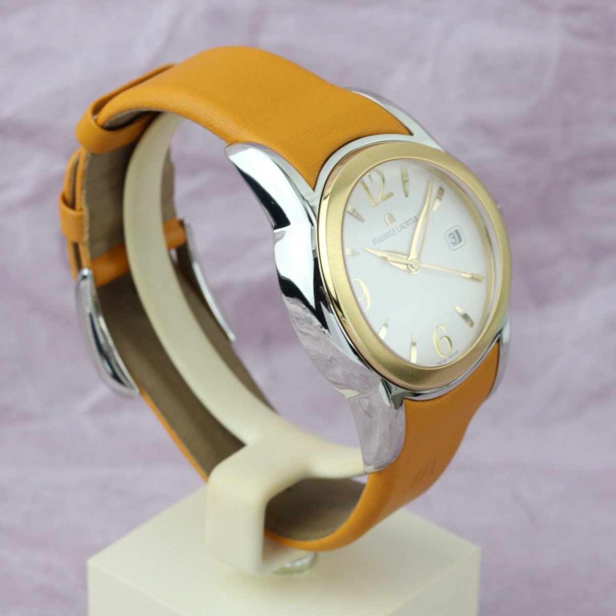 Maurice Lacroix Sphere SH1018-SS001-420 - V. Gasser 1873
