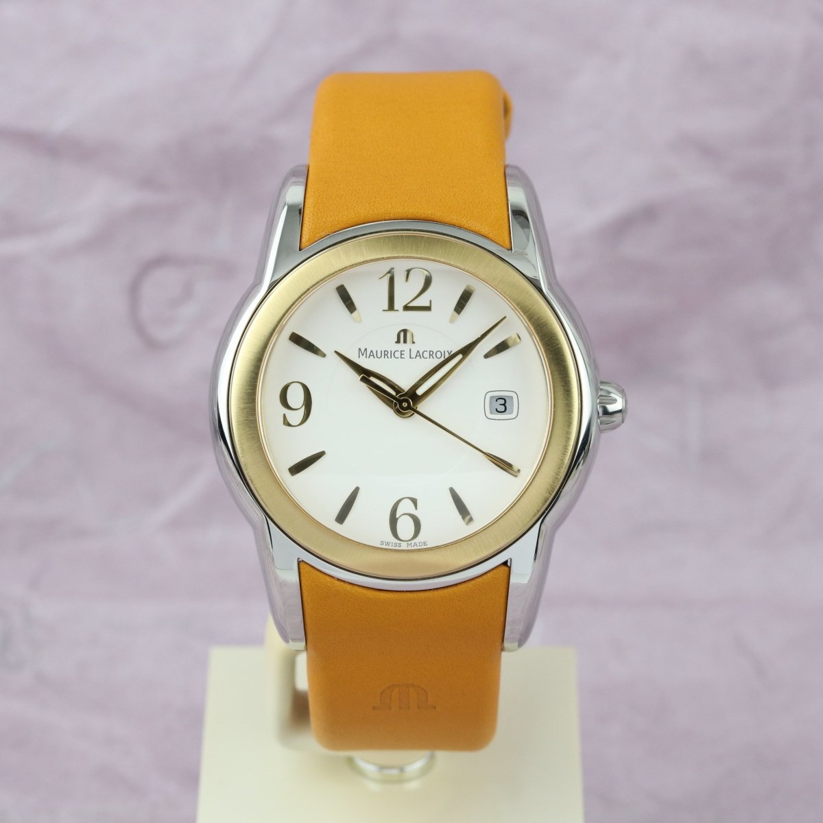 Maurice Lacroix Sphere SH1018-SS001-420 - V. Gasser 1873