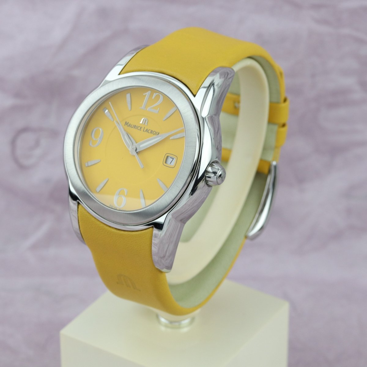 Maurice Lacroix Sphere SH1018-SS001-721 - V. Gasser 1873