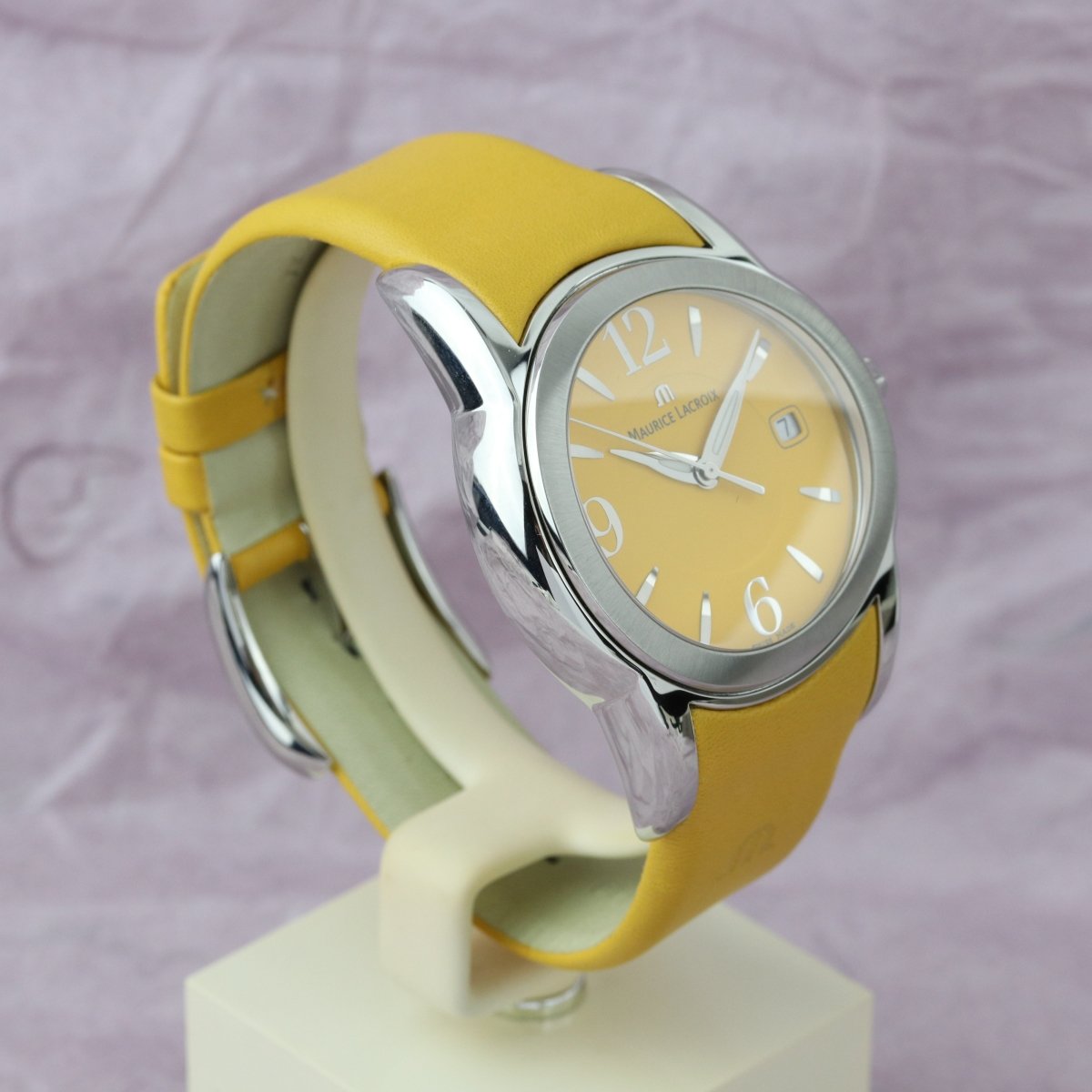 Maurice Lacroix Sphere SH1018-SS001-721 - V. Gasser 1873