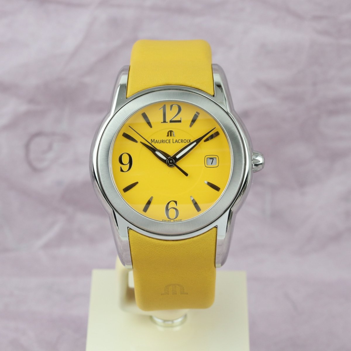 Maurice Lacroix Sphere SH1018-SS001-721 - V. Gasser 1873