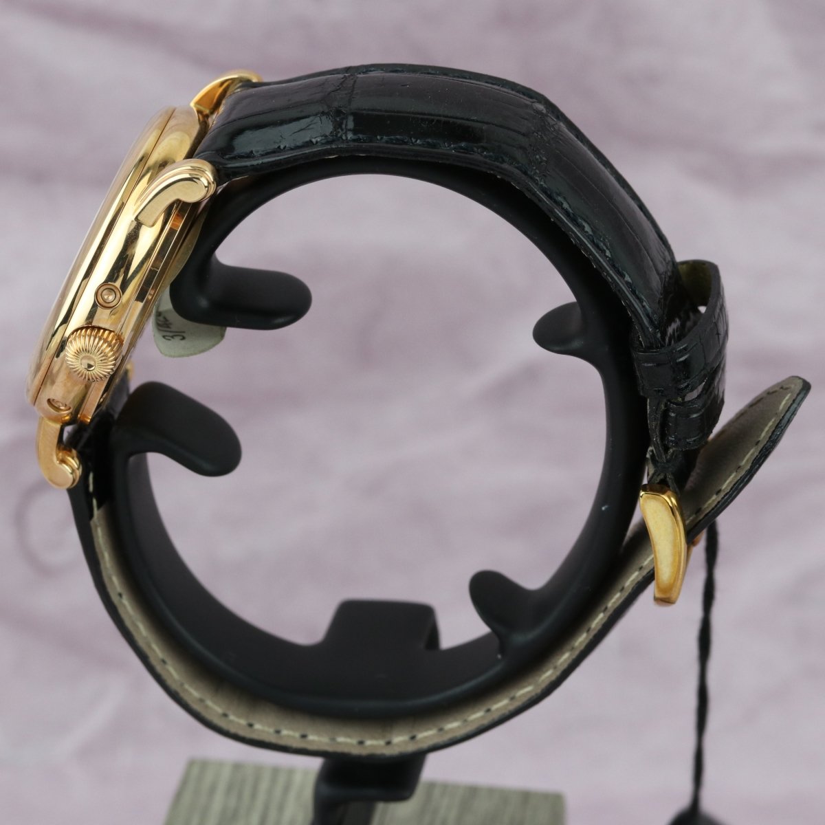 Movado 1881 Museum Collection 44.B1.870 - V. Gasser 1873