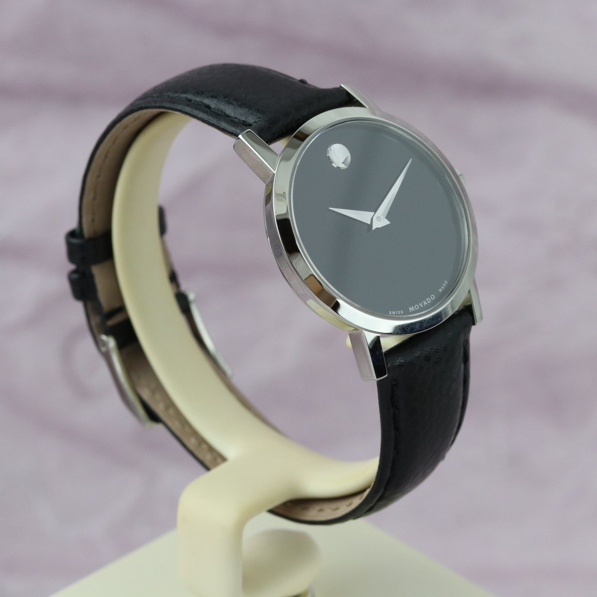 Movado Museum 07.3.14 - V. Gasser 1873